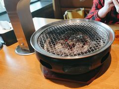 -韩味园果木炭烤鲜肉(陵东街店)