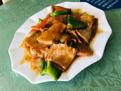 -国庆烧麦馆