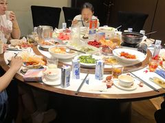 -时间仓(湘江世纪城店)