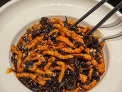 -知楚•精致湖北菜(武商MALL店)