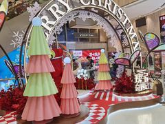 -五月花商业广场(中山五路店)