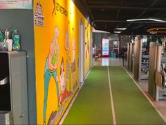 -ENERGY原力健身(川周店)