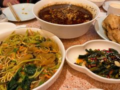 -红樱桃·欢乐餐厅(太原里店)