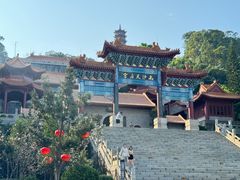 -南沙天后宫景区