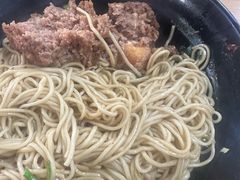 -瞻老元面馆(双塘路店)