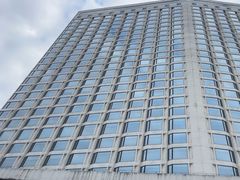 -广州白天鹅宾馆