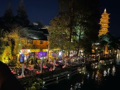 -乌镇西栅景区