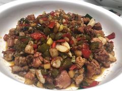 -双湖宴·湖北菜(文化路店)