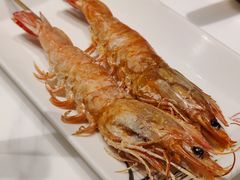 -鲜得莱渔港·小平岛海胆馆(七贤岭店)