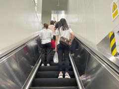 -王家墩东(地铁站)
