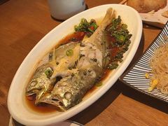 -美乐食街(小南店)