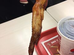 -肯德基(西单商场店)