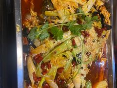 -吴江第一家万州烤鱼