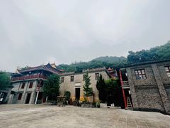 -青芝山风景名胜区