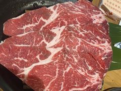 -九田家黑牛烤肉料理(溧阳吾悦店)