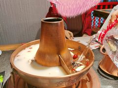 -清真·京华源铜锅涮肉(丰庆店)