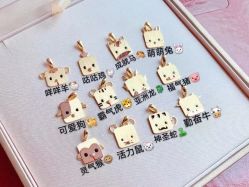 -夸克珠宝设计工作室