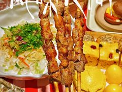 -西贝(虹口龙之梦店)