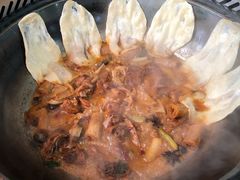 土灶炖公鸡（小）-三里屯土灶炖公鸡地锅鸡(江东店)