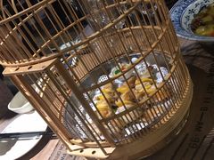 -花溪雨·森林餐厅(石基店)