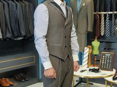 -尊卡诺高级西装礼服定制(江东中路店)