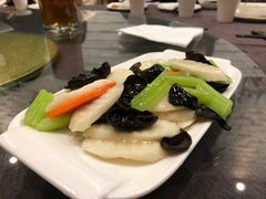 -熠盛粤味·顺德桑拿鸡(永康路店)