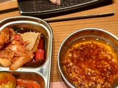 -海之屋韩式烤肉(海棠68环球美食街店)