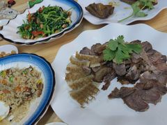 -内蒙古牛羊肉特色美食(后海滨路店)