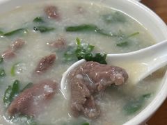 -华记粥饭店(印象容桂主题风情街店)