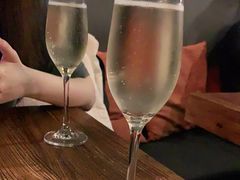 -La Tavernetta(Bar à Vin)(乌鲁木齐路店)