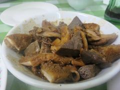 -明记牛杂(新马路分店)