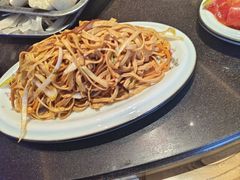 -山河屯铁锅炖鲜鹅·东北菜(开发区一店)