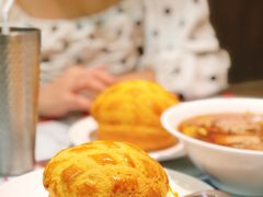 -大利来记餐厅(大三巴店)