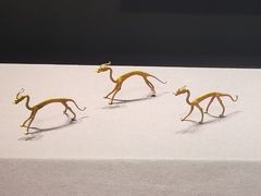 -陕西历史博物馆