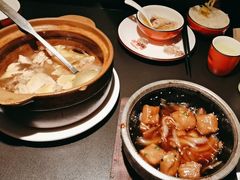 -聚鑫阁江浙菜·非遗传承技艺(金汇龙湖天街店)