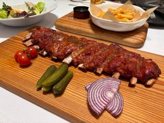 -马克西姆俄罗斯餐厅(通亚街店)