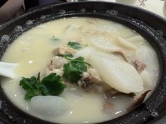 -怡园饭店-餐厅(四望亭店)