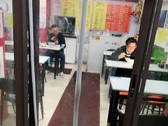 -明呈黄鱼面馆(斜土路店)