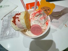 -Gram舒芙蕾(杭州中心店)