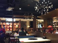 -孙毛肚火锅(春熙路店)