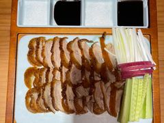 -满园烤鸭·春饼(丰科路万达店)