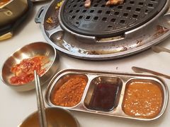 -韩宫宴烤肉·料理(桐乡吾悦广场店)