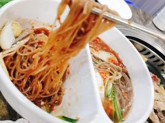 -33韩式自助烧烤(环城南路店)