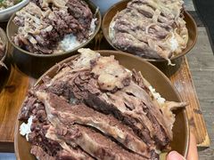 -刘少华贵州小黄牛·鲜牛肉火锅(总店)
