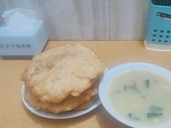 -老方子馅饼粥(台东店)