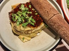 -茄子恰恰·新云南小炒(钱王街店)