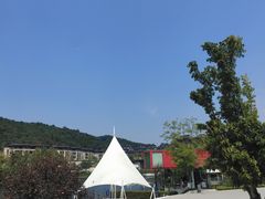 -海兰云天度假区温泉