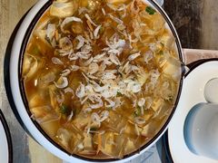 -大城·烧烤海鲜大排档(台东店)