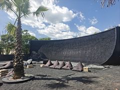 -长虫山生态公园风景林