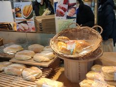 -西村叔叔的店·面包·甜品·蛋糕(清河万象汇店)